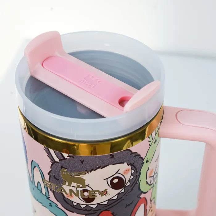 Labubu Limited Edition 40 Oz Tumbler