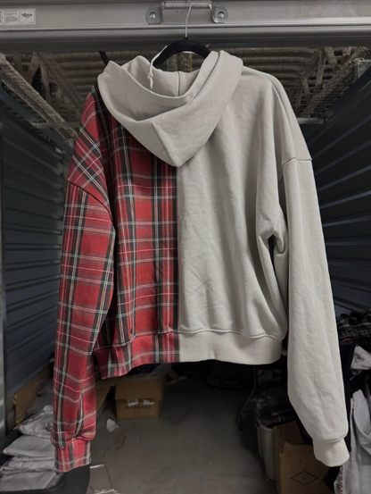 Unisex Infamous Hoodie